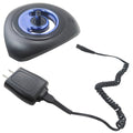 Shaver Charger and Charging Stand for Braun Series 9 8 7 5 3 6, Charger Base for Braun S3 S6 S7 S8 S5 S9 Electric Razor Replacement for Braun Trimmer Charging Dock