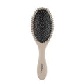 Paul Mitchell Detangling Hair Brush - Effortlessly Detangles All Hair Types | Eco-Friendly Taupe Design