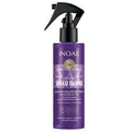 INOAR Absolut Speed Blond Leave-In Treatment - Argan Oil for Blonde & Gray Hair Hydration, 6.7 fl. oz.
