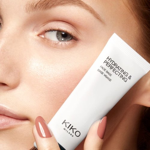 KIKO Milano Hydrating & Perfecting Face Base | Hydrating Primer