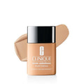 Clinique Acne Solutions Liquid Foundation - Salicylic Acid Formula for Oily Skin | Medium Coverage, Matte Finish