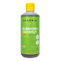 Alaffia Shampoo, EveryDay Coconut – Purely Coconut Shampoo with Coconut, Ginger & Coffee Extracts for Clarifying Normal to Dry Hair, 16 Oz