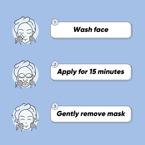 GUOYAOLIFU 12 Pack Fruit Face Mask for Women,Hydrating Facial Sheet Mask Skincare Set，Moisturizing Facial Spa Masks for All Skin Types