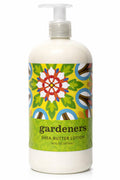 Greenwich Bay Gardeners Scented Lotion with Shea Butter - Luxury Spa Botanical Collection - Beautiful Packaging - 16 Ounce Bottle