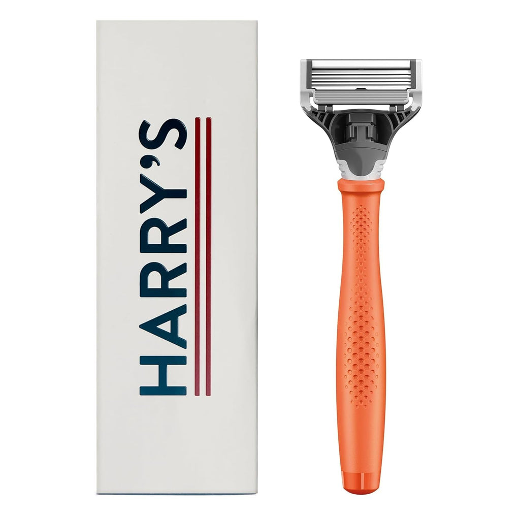 Harry's Original Razor Blade Handles