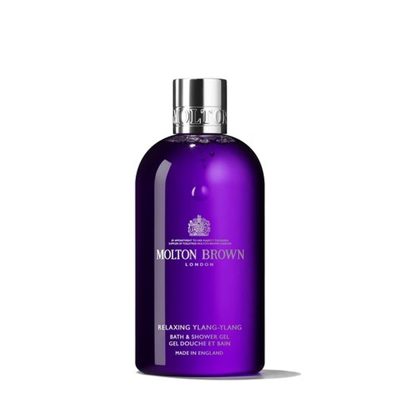 Molton Brown Relaxing Ylang-Ylang Body Wash 10 fl. oz.