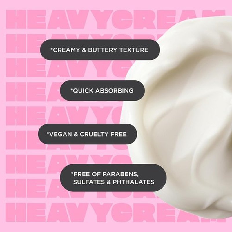 Cake Beauty Vegan Body Lotion - Nourishing Oat Milk, Shea Butter & Aloe Vera - 7 Ounces
