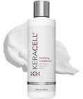 Fortifying Conditioner - Deep Conditioning Treatment with Human Stem Cell Extract - Strengthens & Detangles Thinning Hair - 8 oz