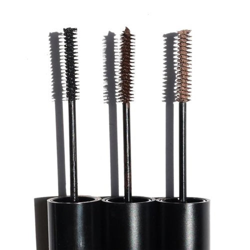 19/99 Lash Tint Mascara - Cruelty-Free & Vegan Formula for Stunning Brown Lashes