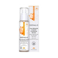 DERMA E Acne Spot Treatment Serum - Clinically Proven Formula for Clearer Skin | 2 Fl Oz