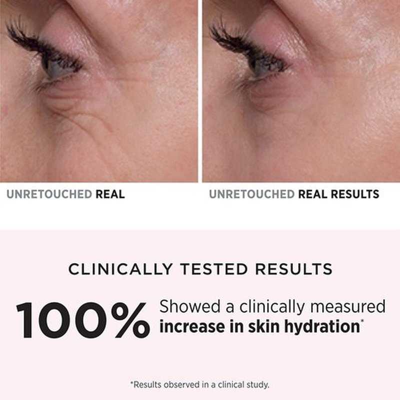 IT Cosmetics Bye Bye Under Eye Cream - Hydrating Formula That Smooths Fine Lines & Brightens Dark Circles - 0.5 Fl Oz