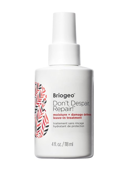 Briogeo Don't Despair Repair Leave-In Treatment - Nourishing Hair Care for All Hair Types