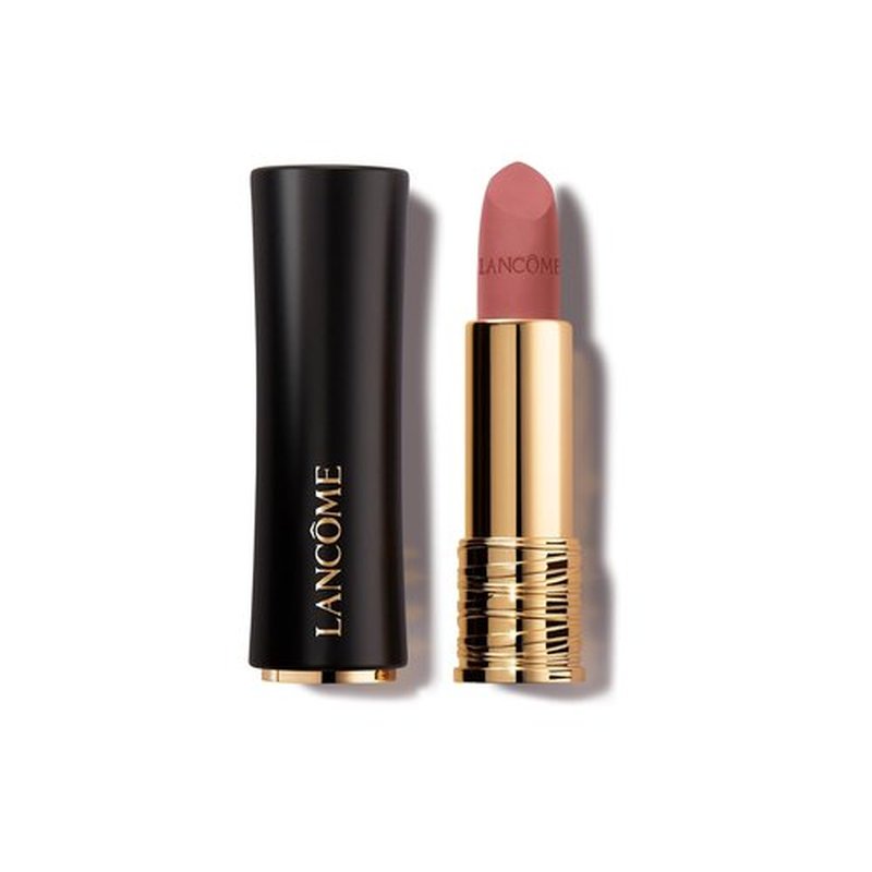 Lancôme L'Absolu Rouge Drama Matte Lipstick - Bold Matte Finish | Lasting Comfort & Hydration