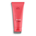 Wella Professionals Invigo Brilliance Conditioner - Intense Color Protection for Coarse Hair