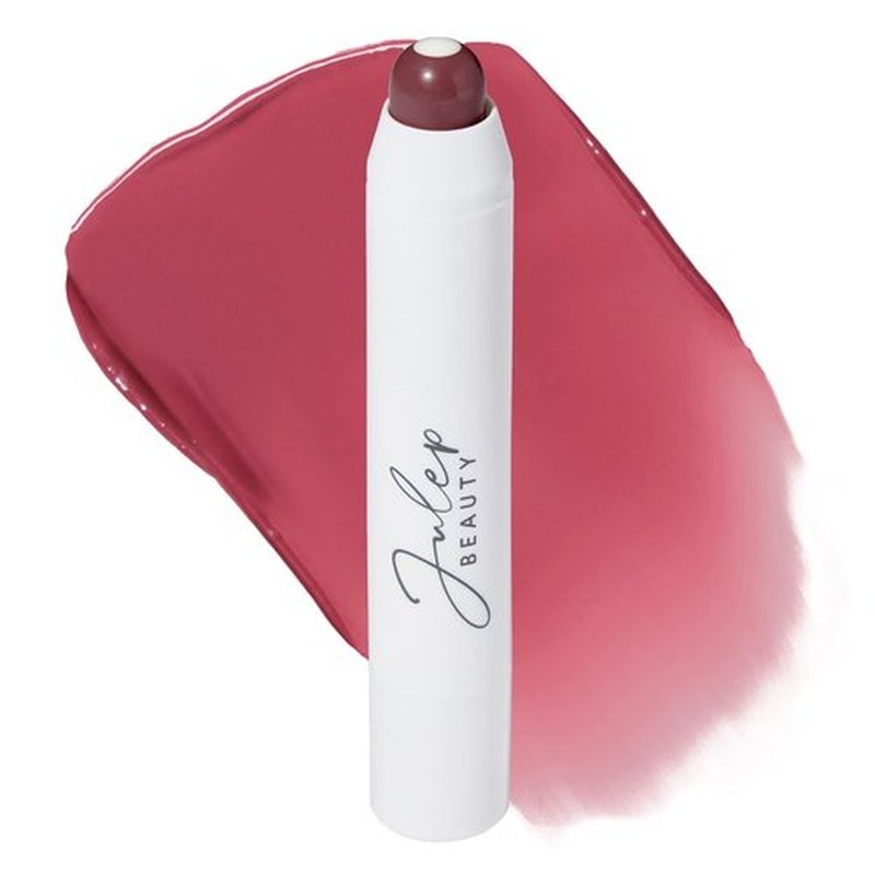 Julep It's Balm Tint of Color Lip Balm - Island Blossom | Hydrating, Vegan Formula with Vitamin E