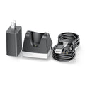 5V Charger Base Compatible with Philips Norelco QP2724 QP2834 Shaver