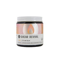 Shear Revival Loyal Styling Balm Pomade for Men & Women - Light Hold, Natural Finish for All Hair Types, 99% Natural Ingredients, Bergamot, Amber & Rosemary Scent, Travel Friendly 3.4oz