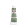 L’Occitane Almond Hand Cream - Hydrating & Nourishing Formula for Soft, Moisturized Skin | Vegan & Fast-Absorbing