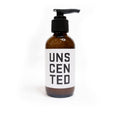 Barrister and Mann After Shave Balm - Premium Post Shave Moisturizer | Soothes Irritation & Razor Burn, 3.75 Oz (Unscented)