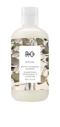 R+Co DALLAS Biotin Thickening Shampoo - Volumizing & Strengthening Cleanser for All Hair Types