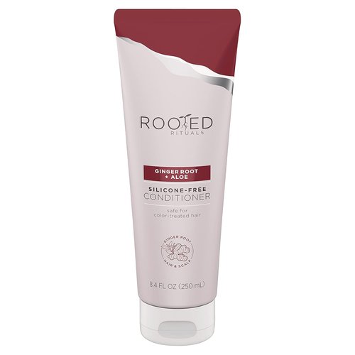Rooted Rituals Conditioner - Nourishing Formula for Healthy, Shiny Hair | 12 oz