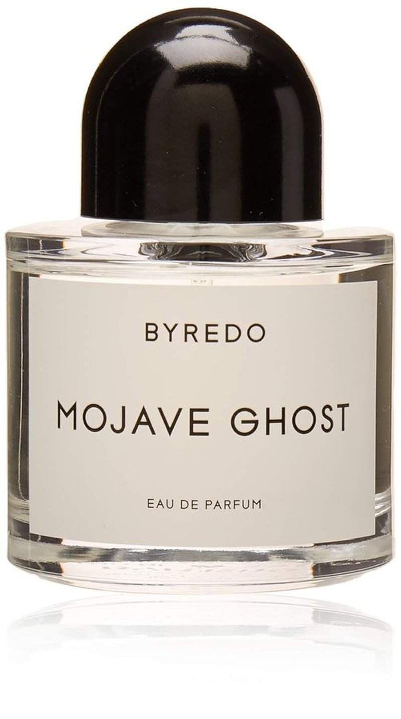 Byredo Mojave Ghost Unisex Eau de Parfum Spray - 3.3 Ounce Fragrance for All Occasions