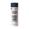 Johnny's Chop Shop Volume & Texture Powder for Instant Hold & Volume with Lightweight Matte Finish, 20 g