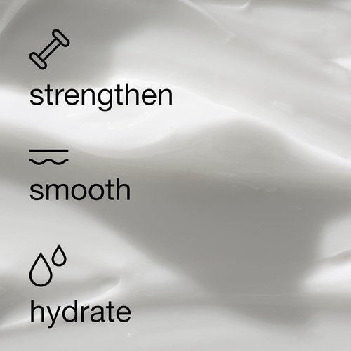 Clinique Smart Clinical Repair Anti-Aging Face Cream - Hydrating with Hyaluronic Acid & Peptides for All Skin Types
