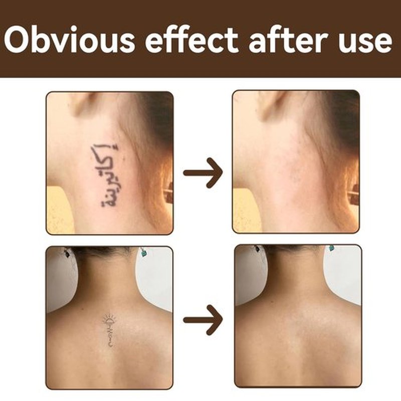 Regine Switzerland Tattoo Cover Up - Waterproof Concealer for Scars & Dark Spots | 2 Pcs Set
