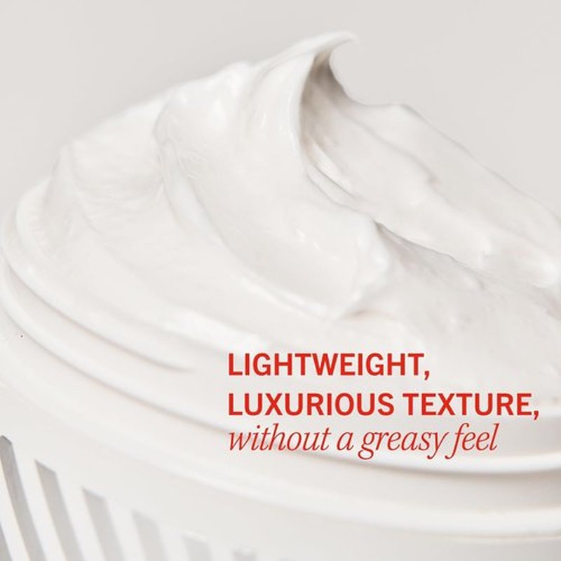 First Aid Beauty - Ultra Repair Cream | Intense Hydration with Whipped Oatmeal, 14 oz - Clinically Proven Skin Barrier Support