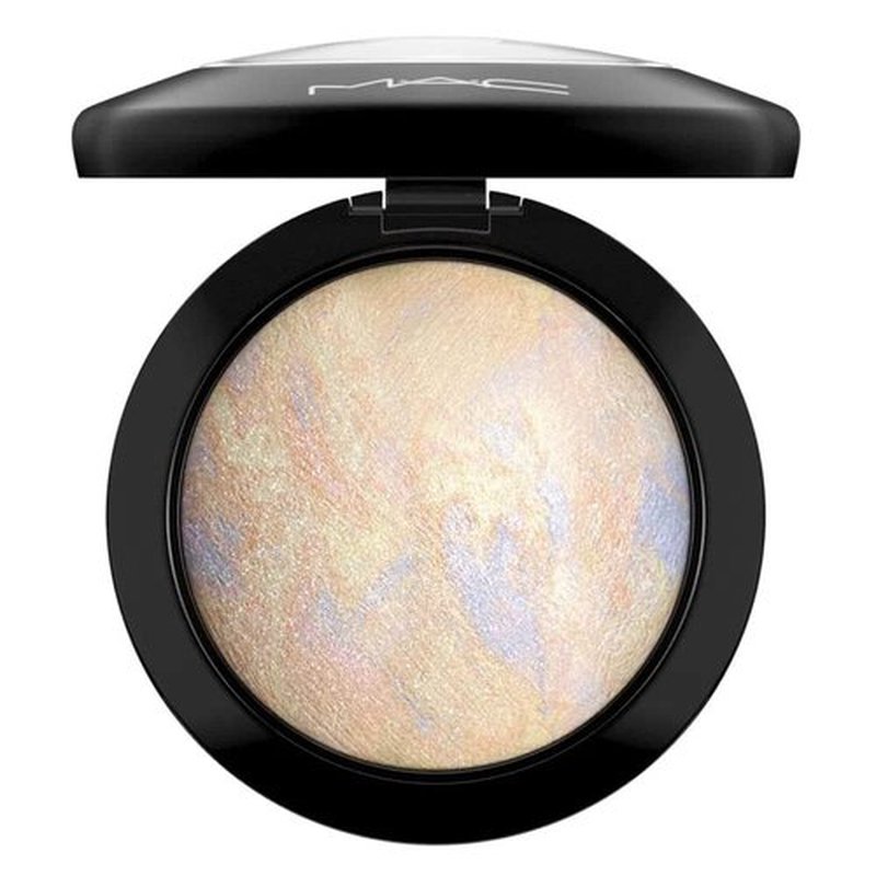 MAC Mineralize Skinfinish Lightscapade