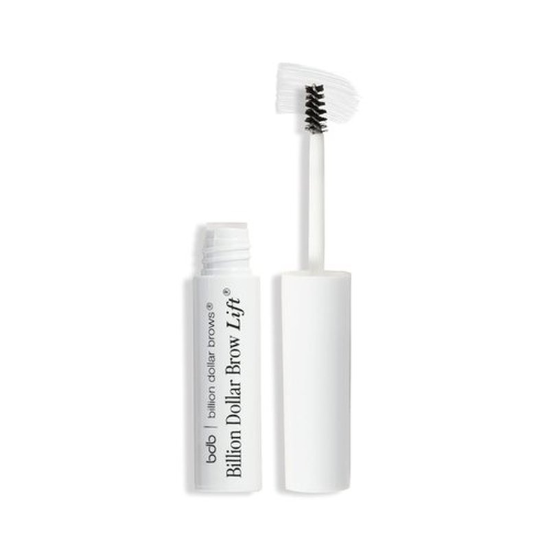 Bdb Brow Lift - Instant Lamination, Volumizing Effect & All-Day Hold | Perfect for Any Brow Type
