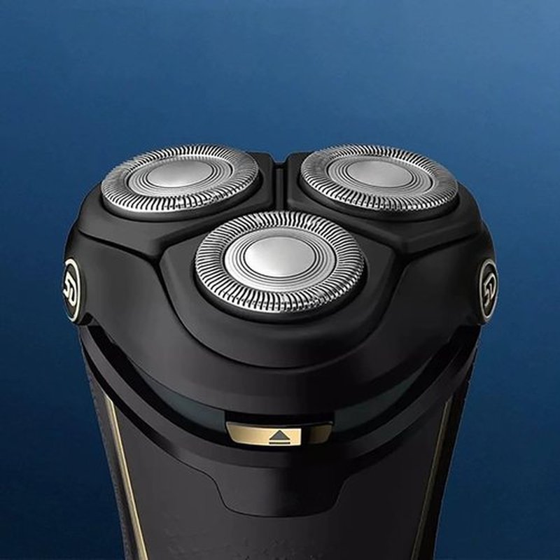 Philips Norelco SH30 Replacement Shaver Heads - Compatible with Series 3000, 2000, 1000 | 6 Pack