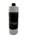Kera Fruit Keratin Treatment 32oz (900ml) - Professional Hair Surgery for Extreme Straightening & Frizz Control - Salon-Quality Smoothing System for Damaged & Rebellious Hair keratina De chocolate