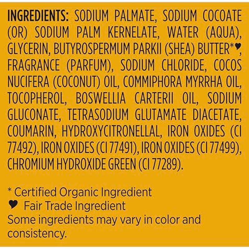 SheaMoisture Bar Soap Raw Shea Butter 4 count Moisturize and Restore Dry Skin Deeply Moisturizing bar soap with 24h shea moisture nutrients for Healthy, Glowing Skin 8 oz