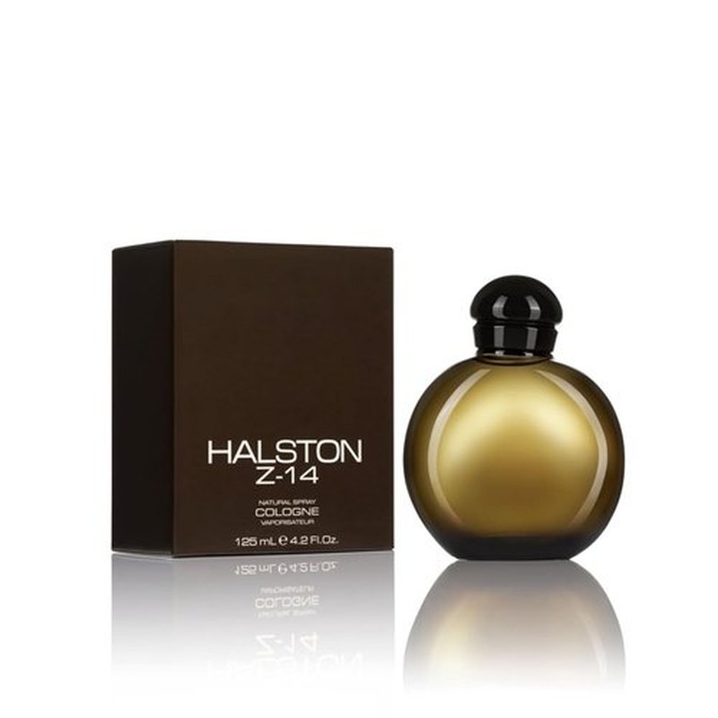 Halston Z-14 Men's Cologne Spray - Versatile Fragrance for All Occasions, 4.2 fl oz