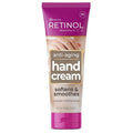 LIVAURA Retinol Anti-Aging Hand Cream - Youthful Hands with Rich, Velvety Moisture - Vitamin A for Skin & Nails