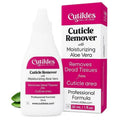 Regine Switzerland Cuticle Remover Gel - Quick-Action Formula with Aloe Vera for Instant Moisturization | 1 Fl Oz