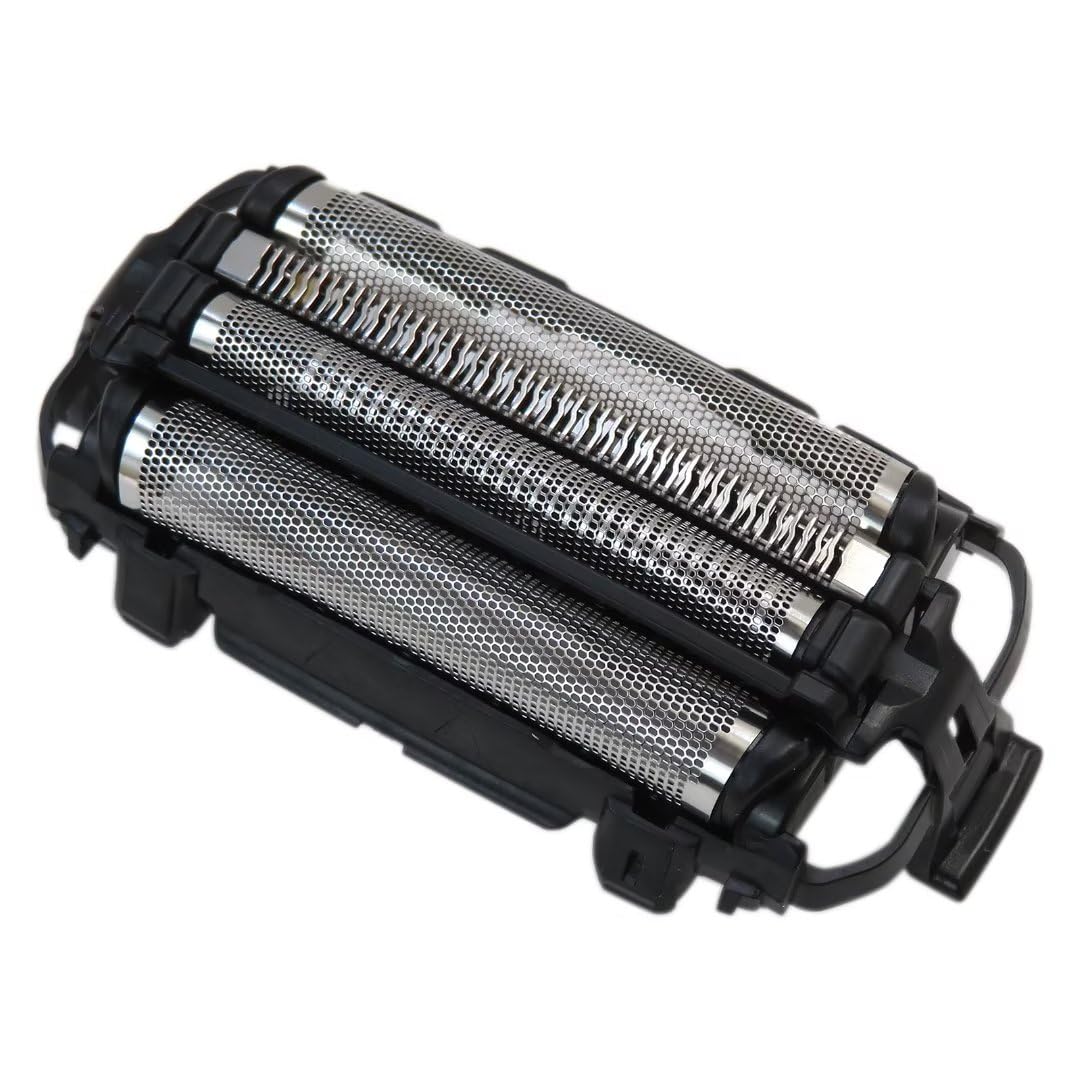 Zafina-UP Upgraded WES9165PC Replacement Shaver Outer Foil Set Compatible for Panasonic ARC4 shaver ES-LA63AA ES-LA63-S