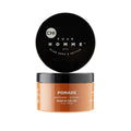CHI Pour Homme Maximum Hold Styling Pomade Cream for Men, Smooth, Long-Lasting Hair Control with Texture & Definition, Non-Flaking Formula, Fresh Woody Scent, 6 oz