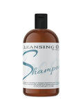 Dr Joe Lab Emu Oil Water-Free Cleansing Oil Shampoo - Nourishing - For Dry Dull hair - Vitamin E Oil - Soothing Intense Hydration Silkiness & Shine - 16 oz