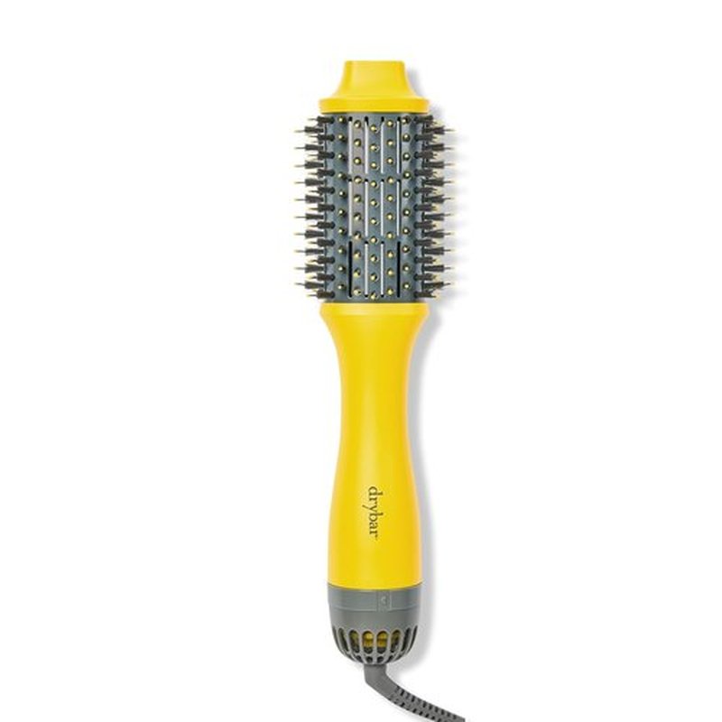 Drybar Blow-Dryer Shot Collection - Faster Blowouts with Volume & Less Frizz | Choose Your Barrel Size