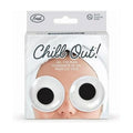 Genuine Fred Chill Out Eye Pads, Googly Eyes