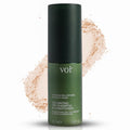 Voir Haircare Volumizing Dry Shampoo & Conditioner for Women, Organic Dry Shampoo Powder with Willowherb, Green Tea Extract & Glacial Clay, Oil-Absorbing, Scalp-Soothing, Travel Size, 0.67 oz