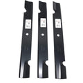 Scag 3 Made in USA, Heavy Duty, Heat Hardened, Replacement Blade Blade Part # 481708, 482879, 48111, A48111