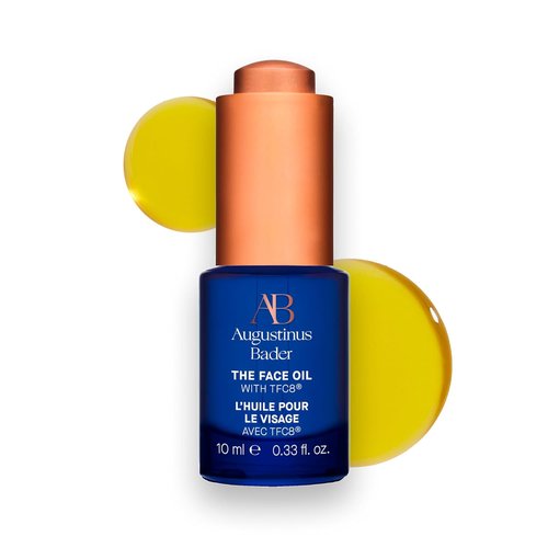 Augustinus Bader The Face Oil - Luxury Hydrating Facial Oil for Smooth, Radiant Skin | Nourishes & Restores