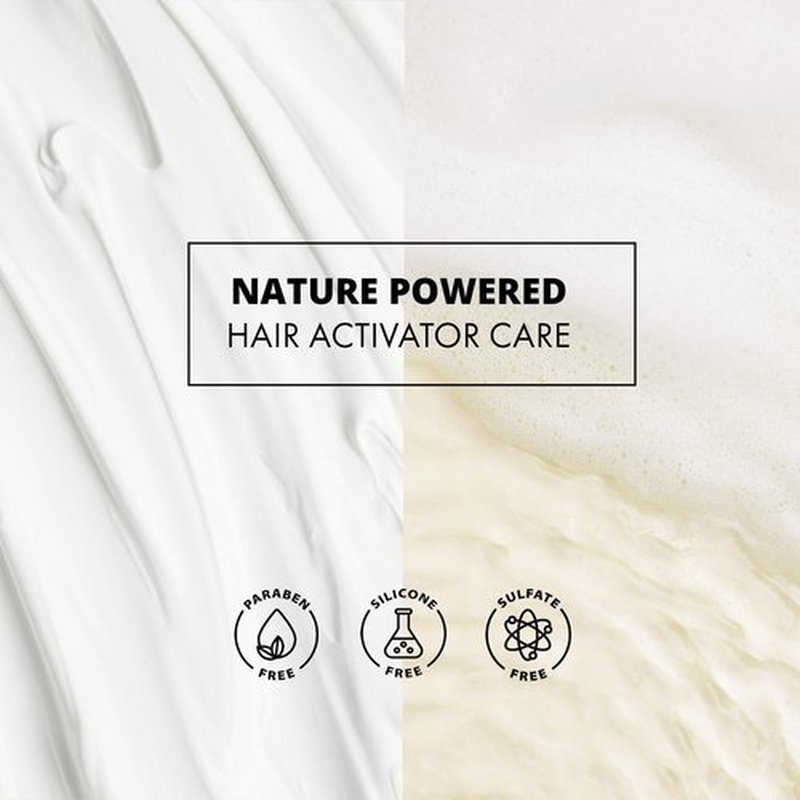 Hair Growth Shampoo and Conditioner Set: Sulfate Free Hair Growth Root Activator Thickening Shampoo for Hair Loss and Thinning Hair - Hair Loss RegrowthTreatments for Women Men