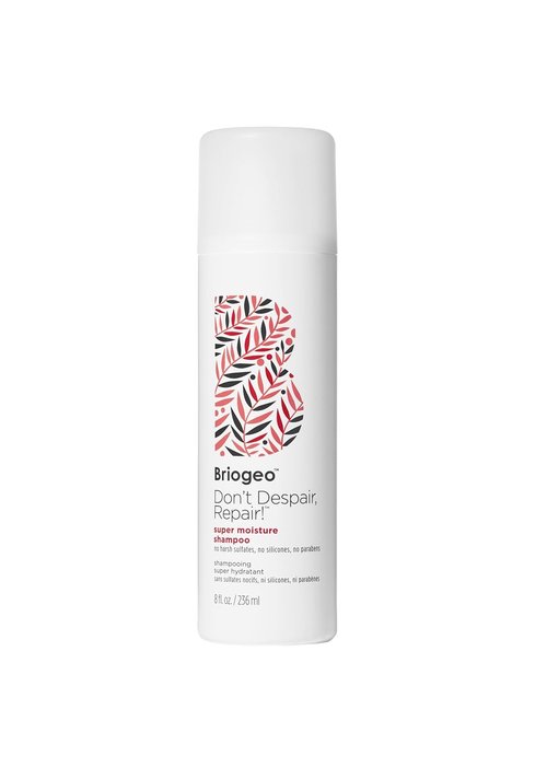 Briogeo Don’t Despair, Repair! Damage-Repair Trio - Moisture Shampoo, Conditioner & Mask | Vegan, Sulfate-Free | 3 x 8 fl oz