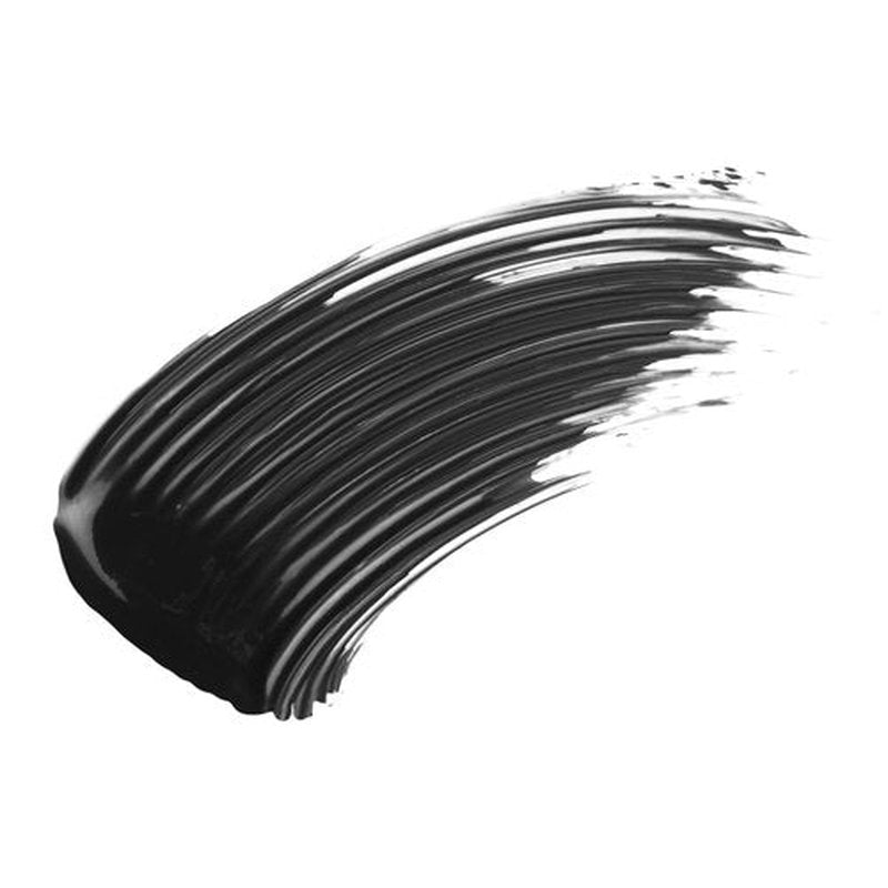 Burt's Bees All Aflutter Multi-Benefit Mascara - 100% Natural, Classic Black, 0.32 Ounce