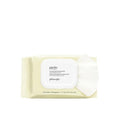 philosophy purity made simple one-step facial cleansing cloths - easily removes makeup, dirt & oil on the go - skin is left clean and comfortable with no rinsing needed - 100 Count